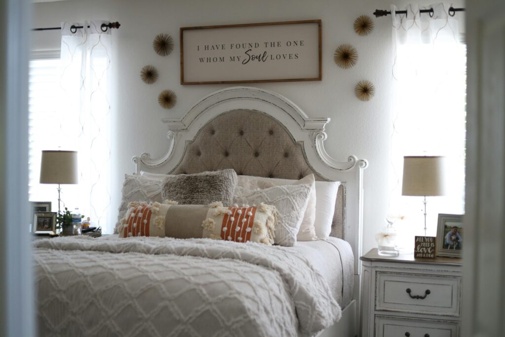 cozy room ideas