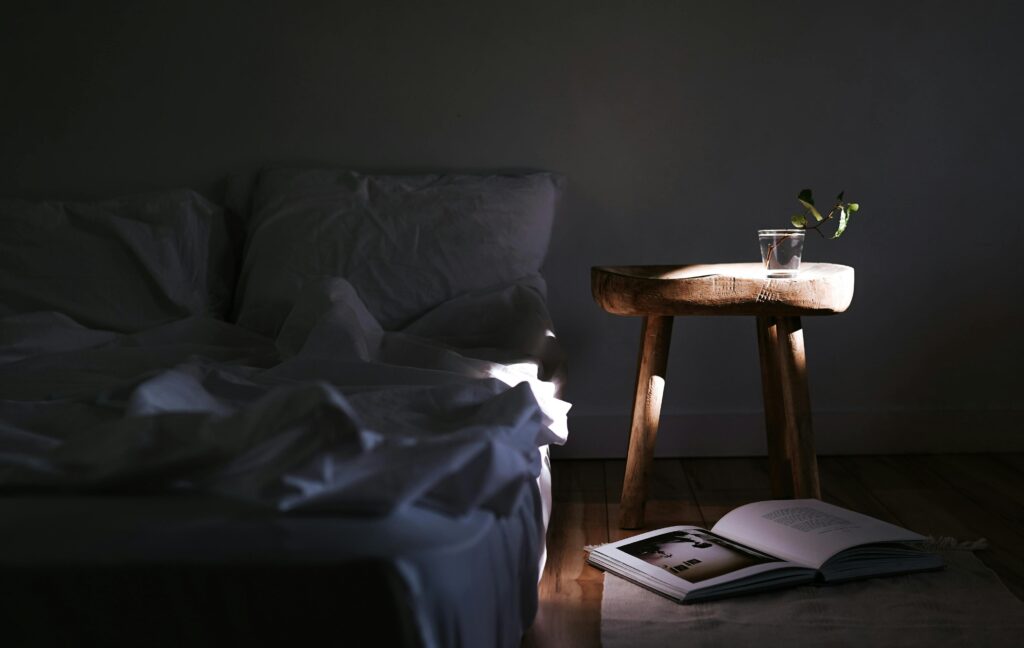 feng shui small bedroom