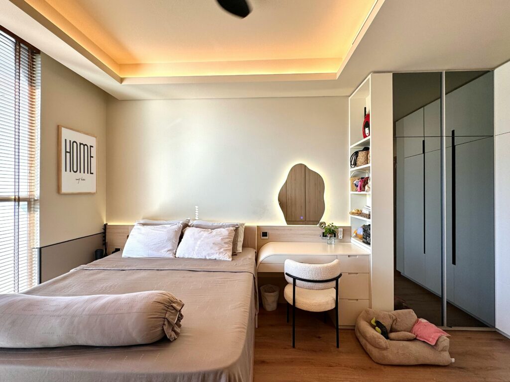 room glow up ideas