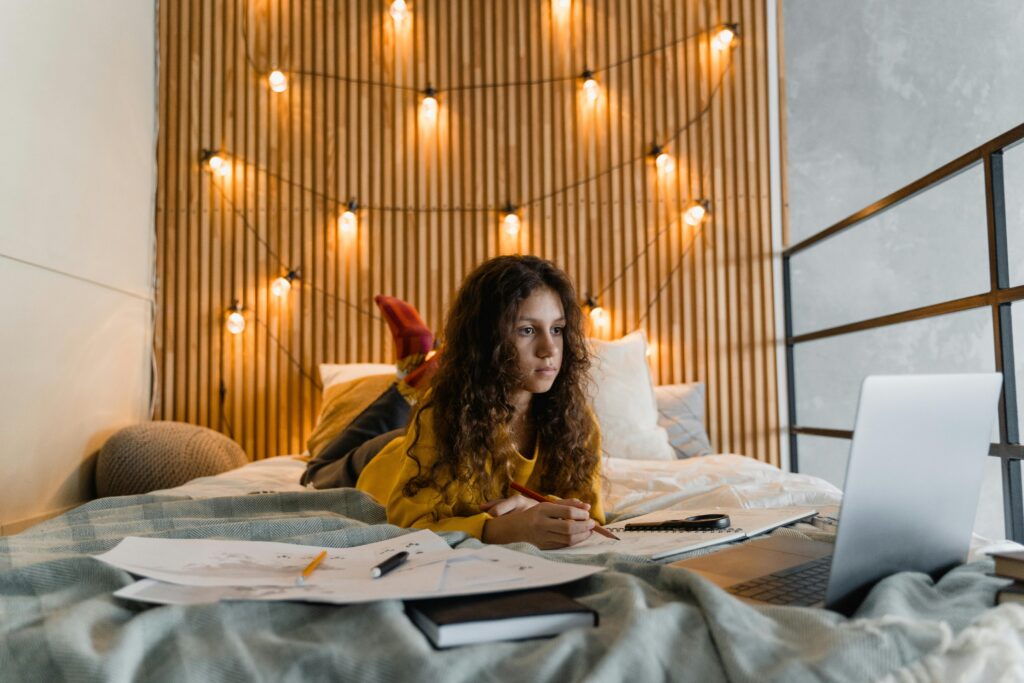 room decor ideas for teen girls