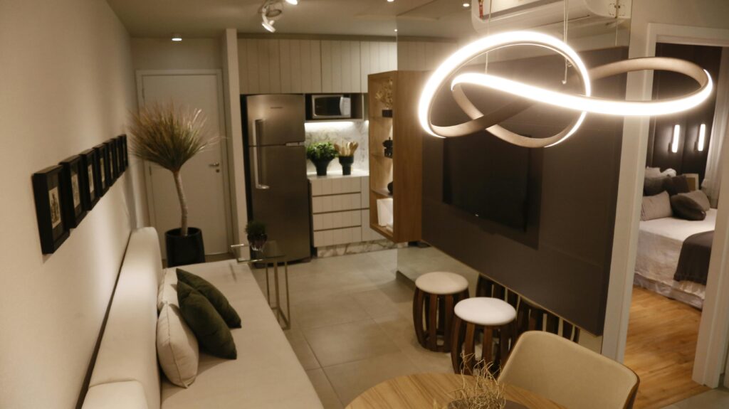 small space living tips