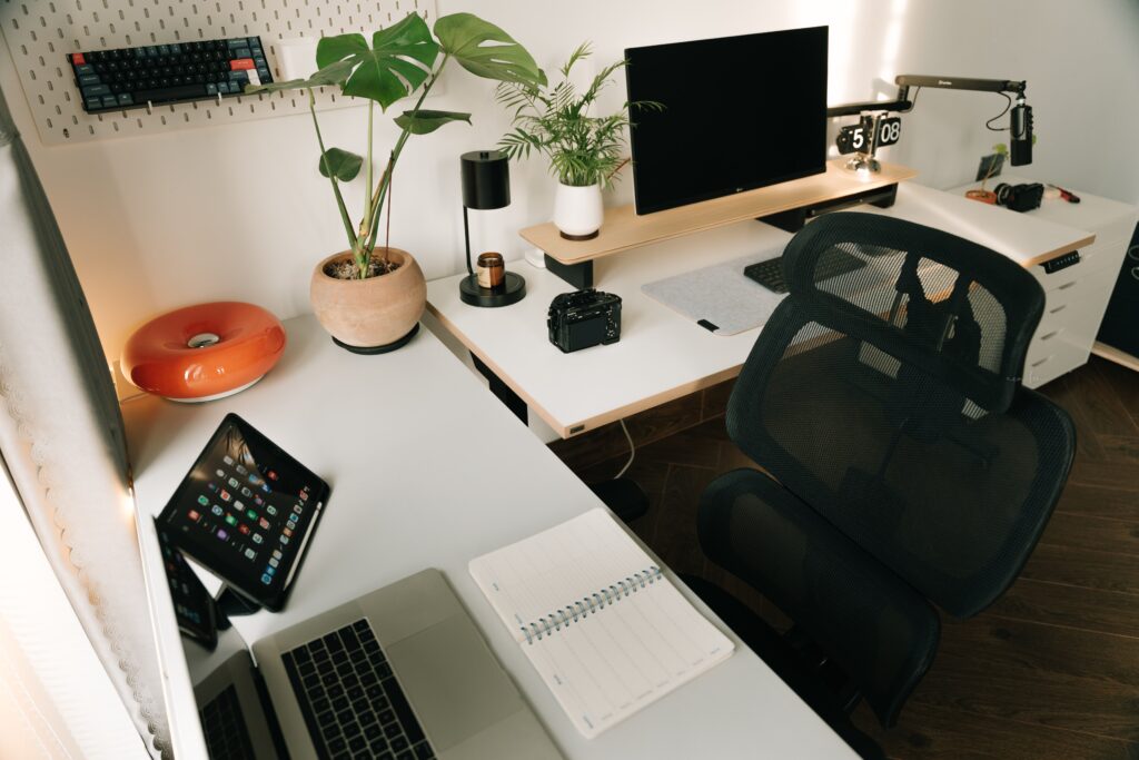 home office decor ideas
