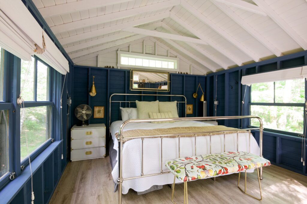 coastal bedroom ideas