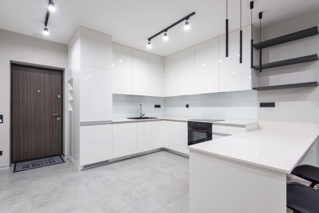 minimalist kitchen ideas