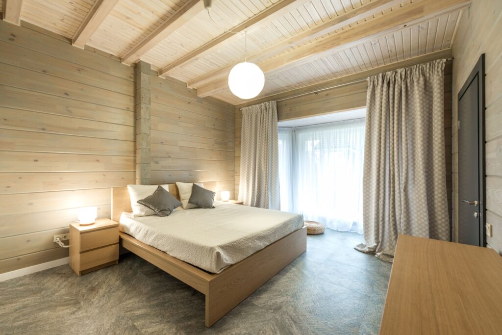 japandi bedroom ideas