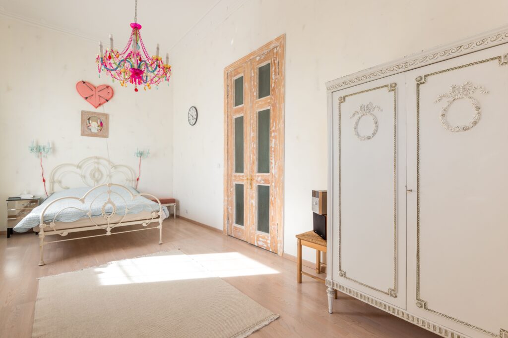french country bedroom ideas