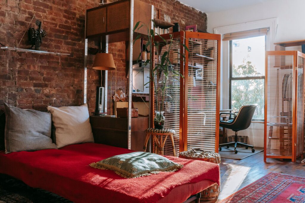 maximalist bedroom ideas