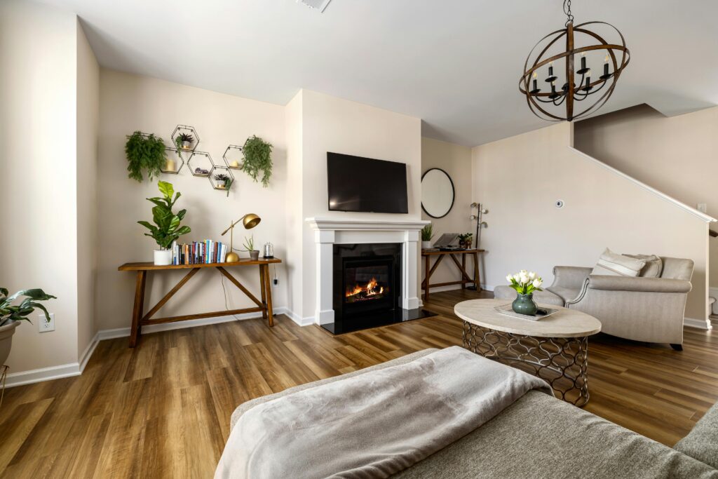 modern living room ideas