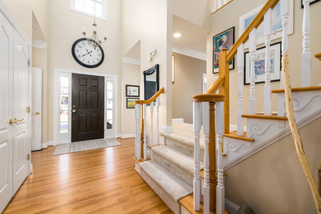 entryway decor ideas