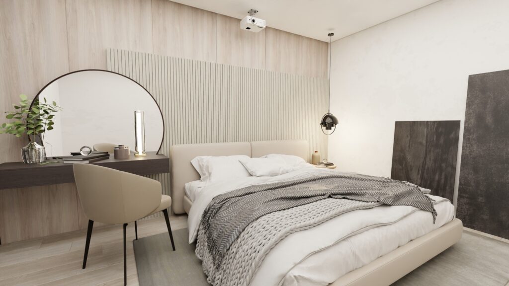 japandi bedroom ideas