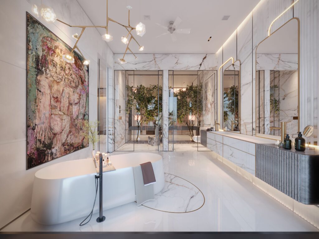 bathroom decor ideas