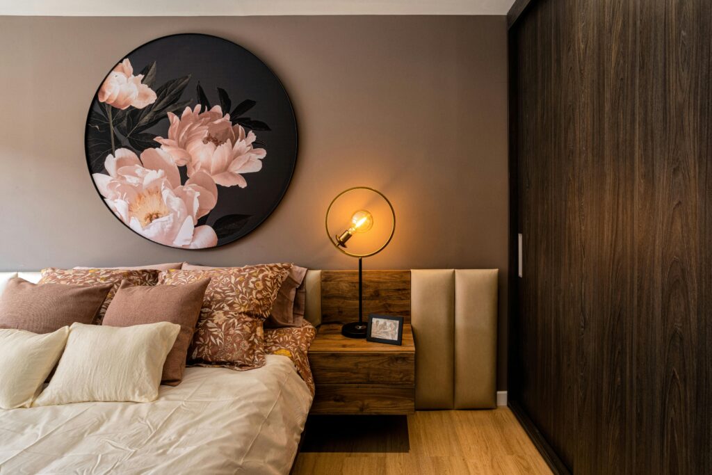 bedroom ideas for women