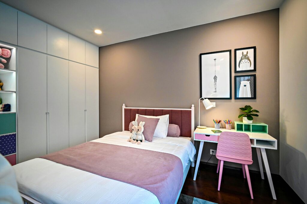 kids room decor ideas