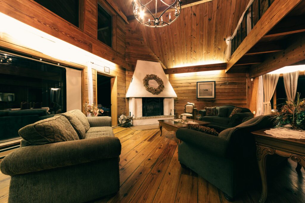 cozy living room ideas