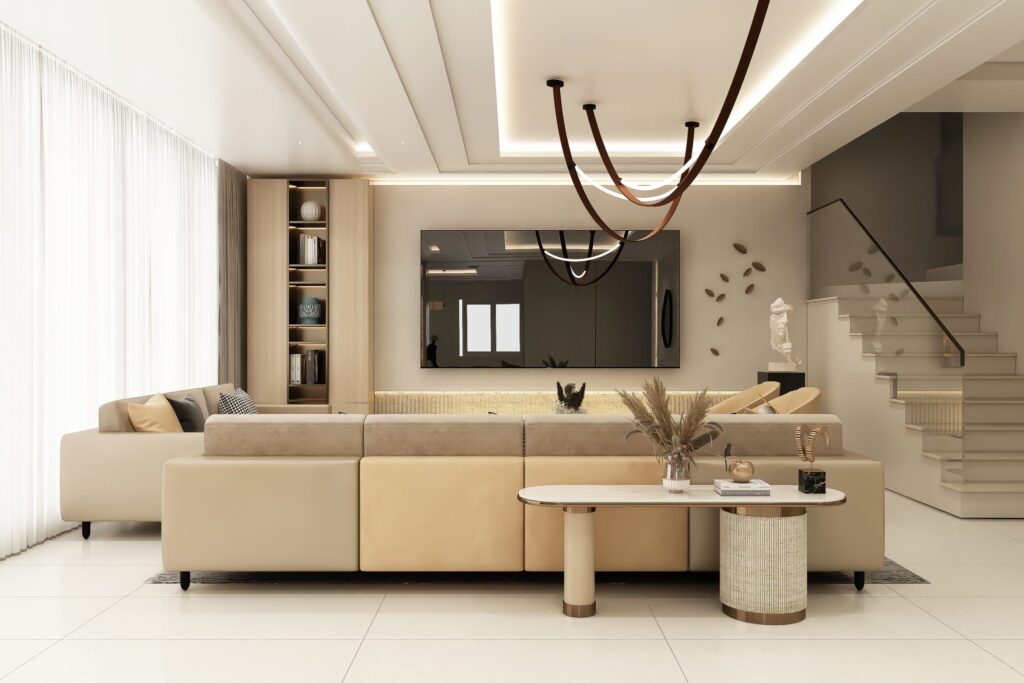 aesthetic living room ideas